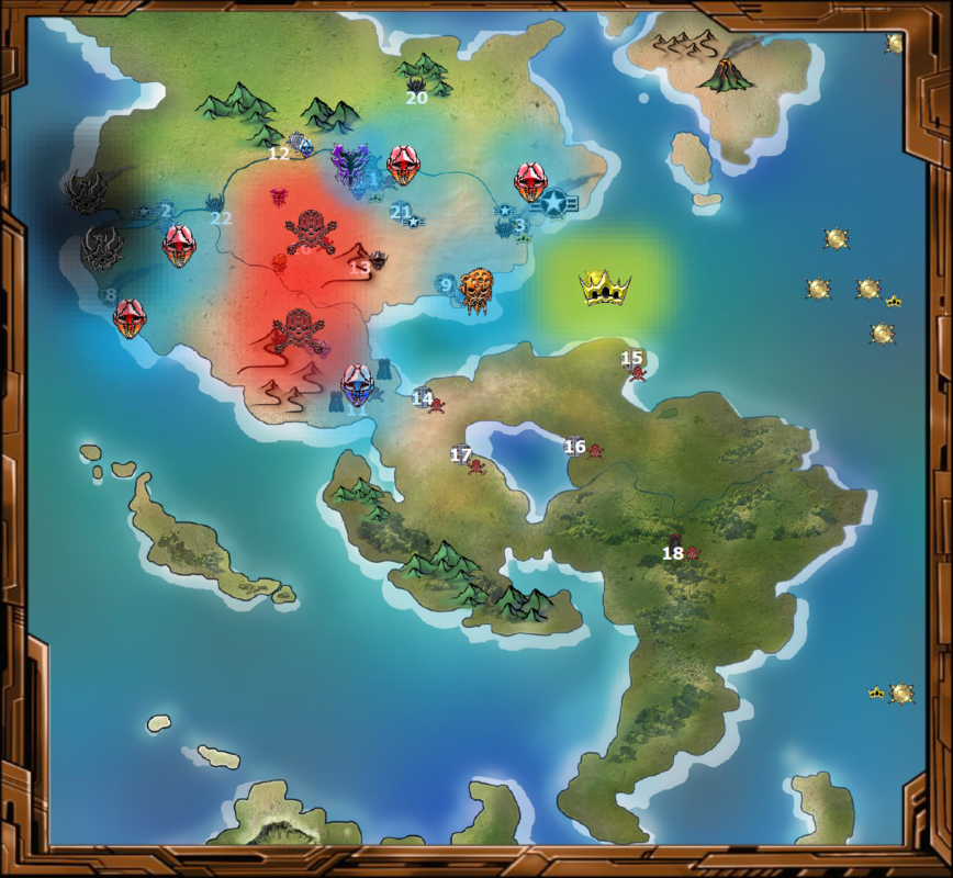 Campaign Final