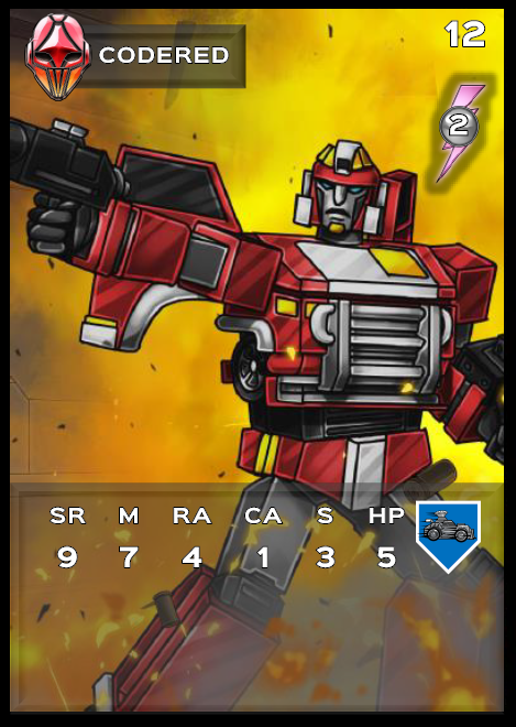 Red Cannoneers Starter Box - Image 10