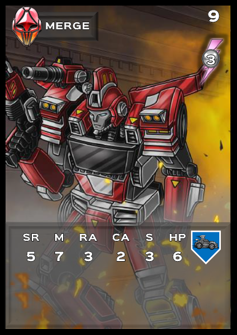 Red Cannoneers Starter Box - Image 5
