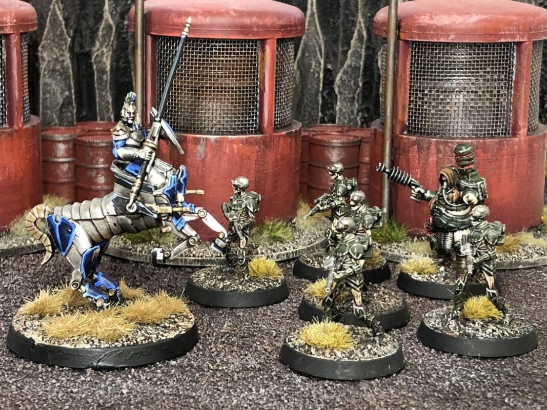 Knightly Delays