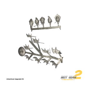Atlantica Upgrade Kit