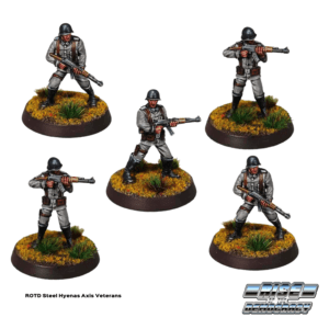 Axis Veterans