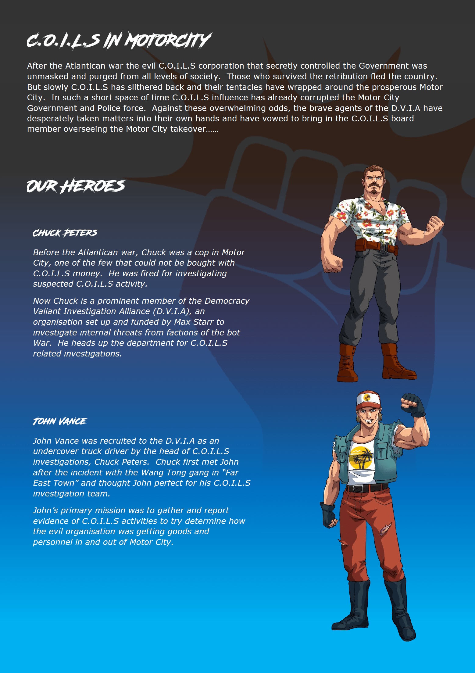 Beat Em Up Digital Compendium Volume 1 - Image 2