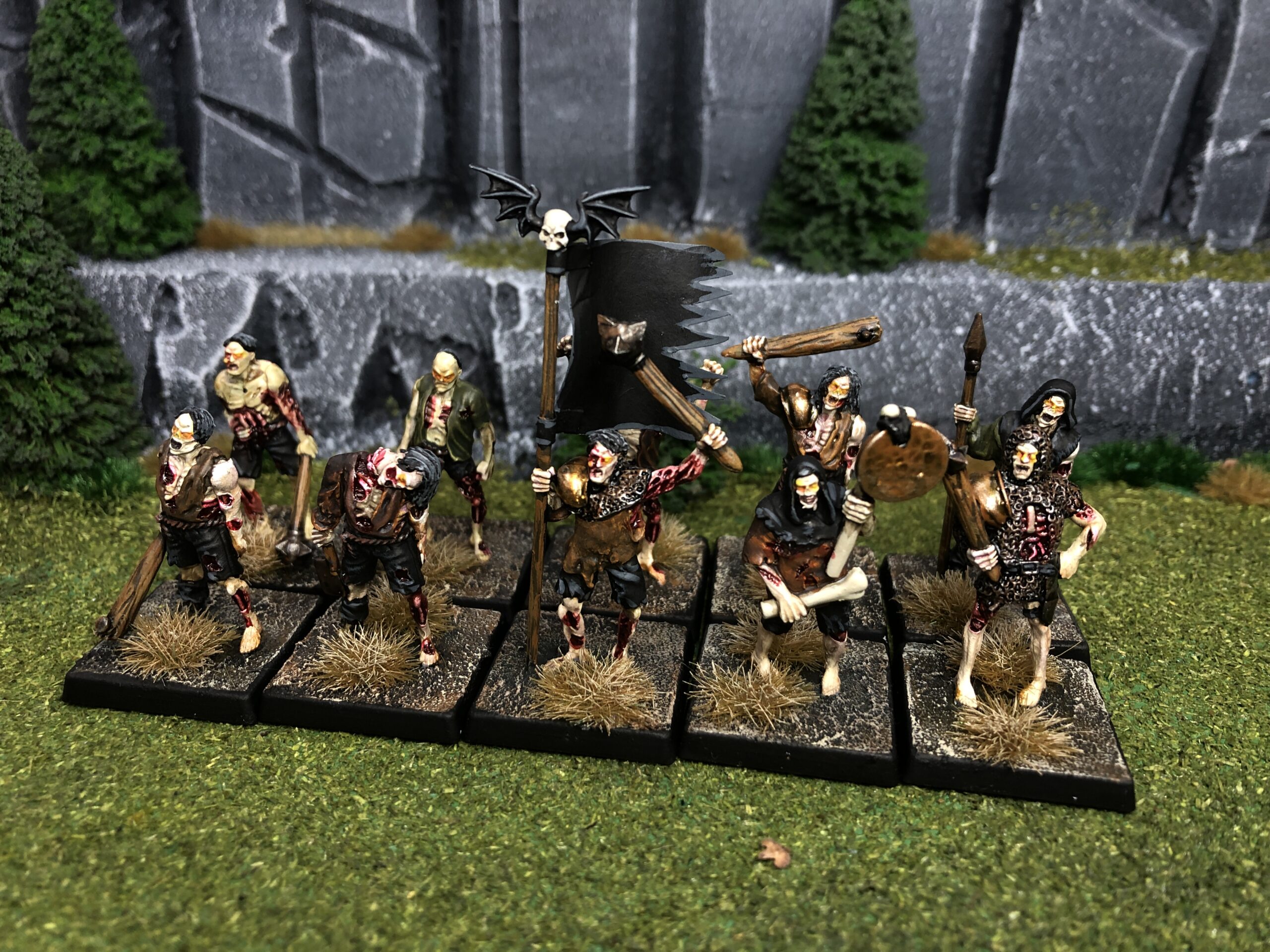 Zombie Militia - Image 2