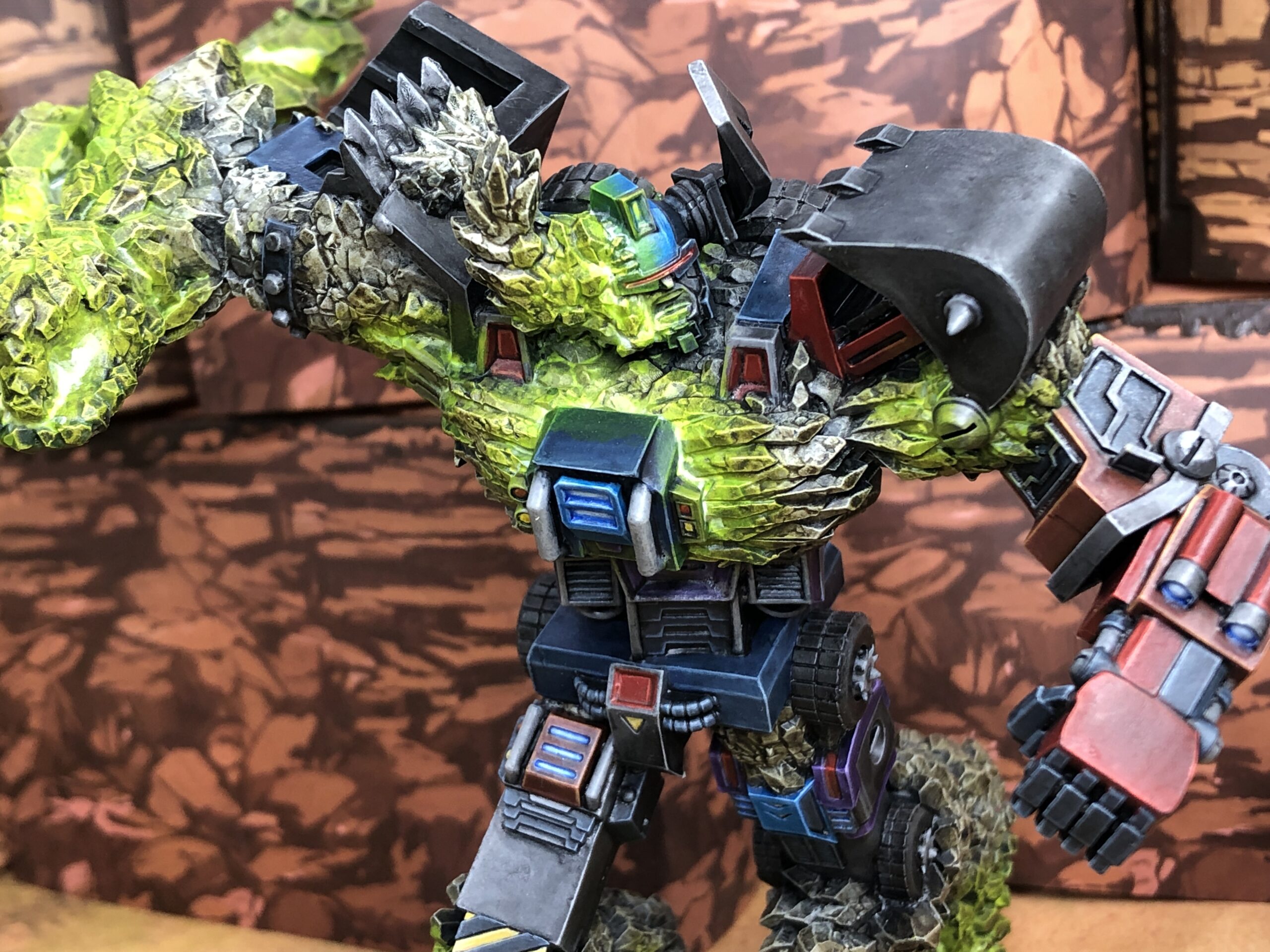 Bot War Review!