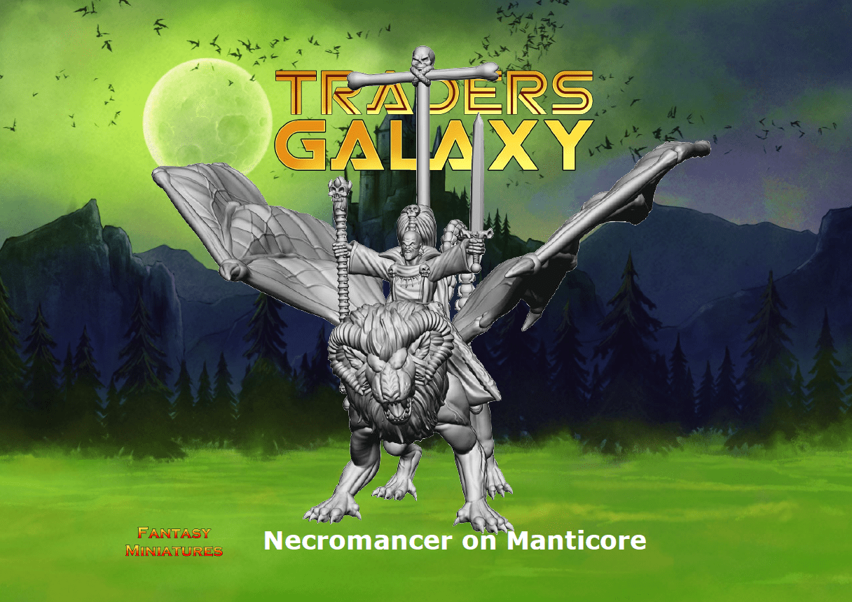 We have added Fantasy to our core ranges!