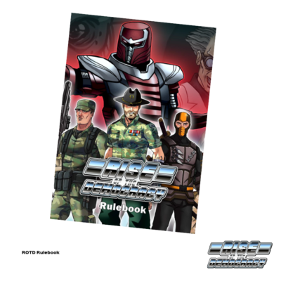 ROTD Rulebook