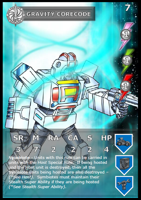 White Knights Protectorate - Image 3
