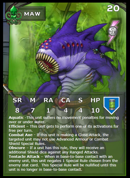 Bot War Campaign Book 2025 - Image 2