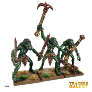 Trolls