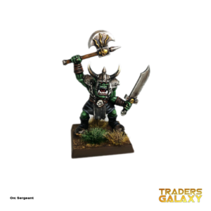 Orc Boss