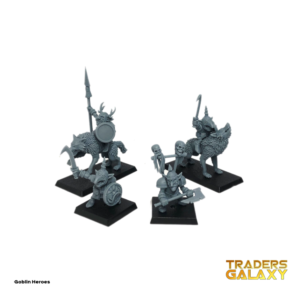 Goblin Heroes