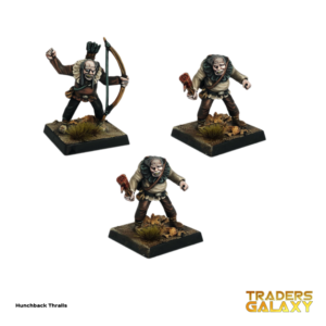 Vampire Thralls