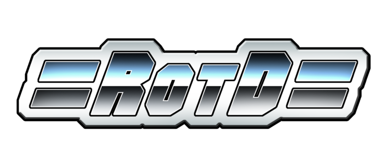 ROTD: Rise of the Democracy logo