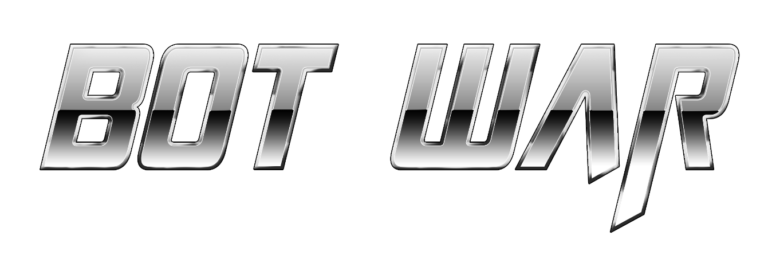 Bot War logo